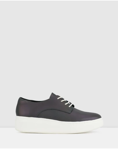 Rollie - Derby City Shoe