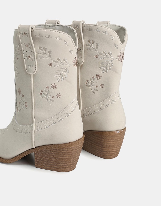 Call It Spring - Emmiemay Boots