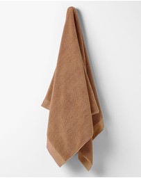 Aura Home - Haven Australian Cotton Bath Towel Set