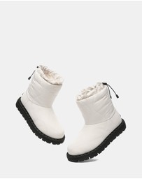 EVERAU - EverAU Ugg Sonita UGG Boots