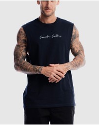 Counter Culture - Autograph Rise Tank