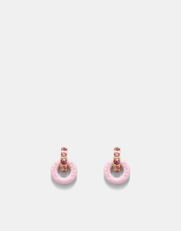 MIMCO - Circulate Stud Earrings