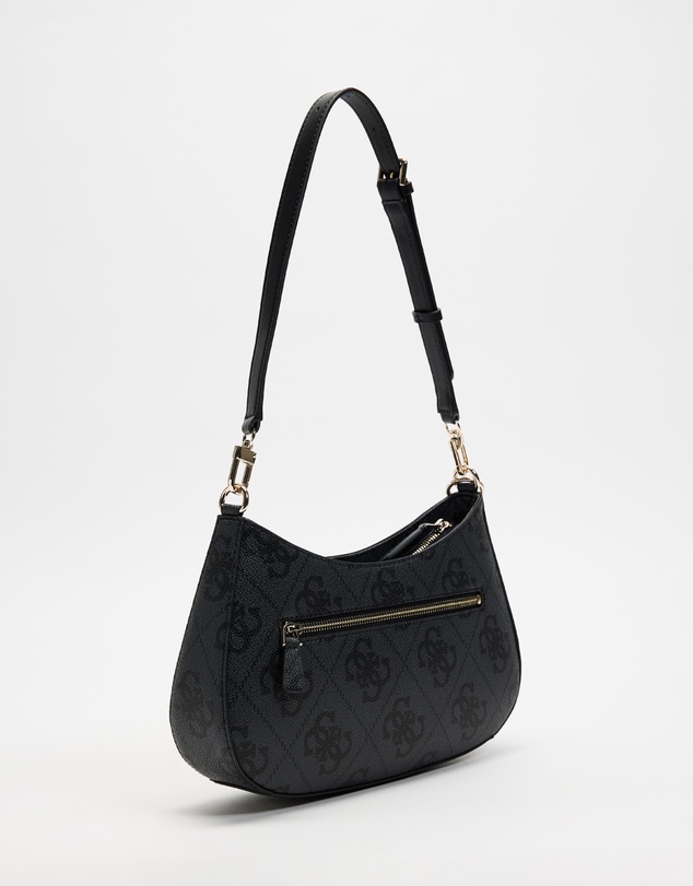 GUESS - Noelle II Top Zip Shoulder Bag