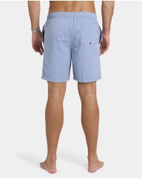 VonZipper - Mens Salty Dogs Boardshorts