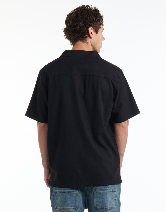 Nana Judy - La Romieu SS Shirt