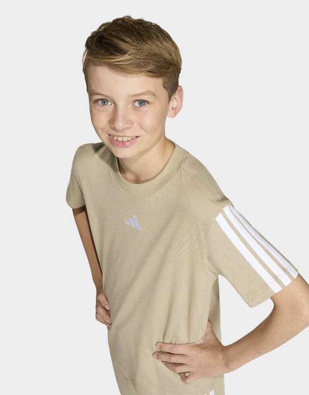 adidas Sportswear - Essentials T-Shirt - Kids-Teens
