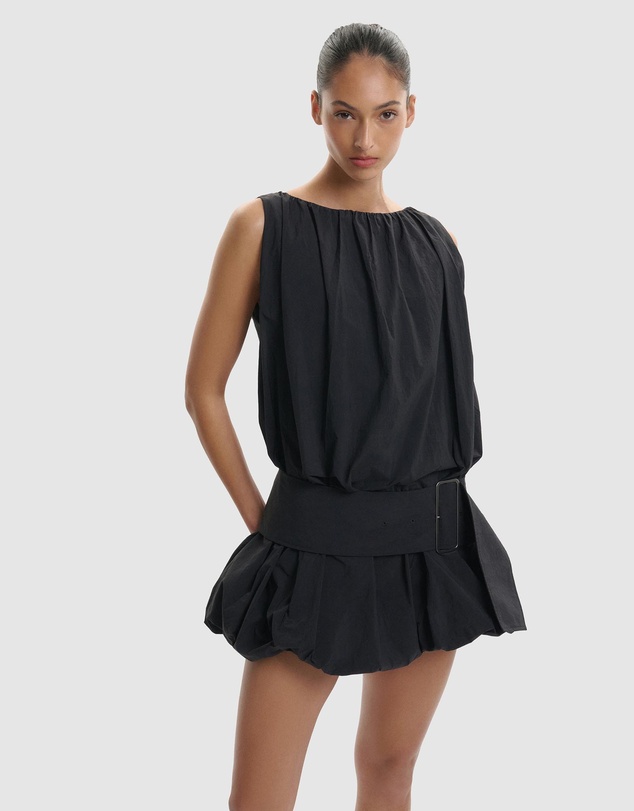 One Of Others - Noro Mini Dress