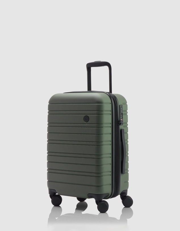 Nere - Stori Carry-On 55cm Suitcase