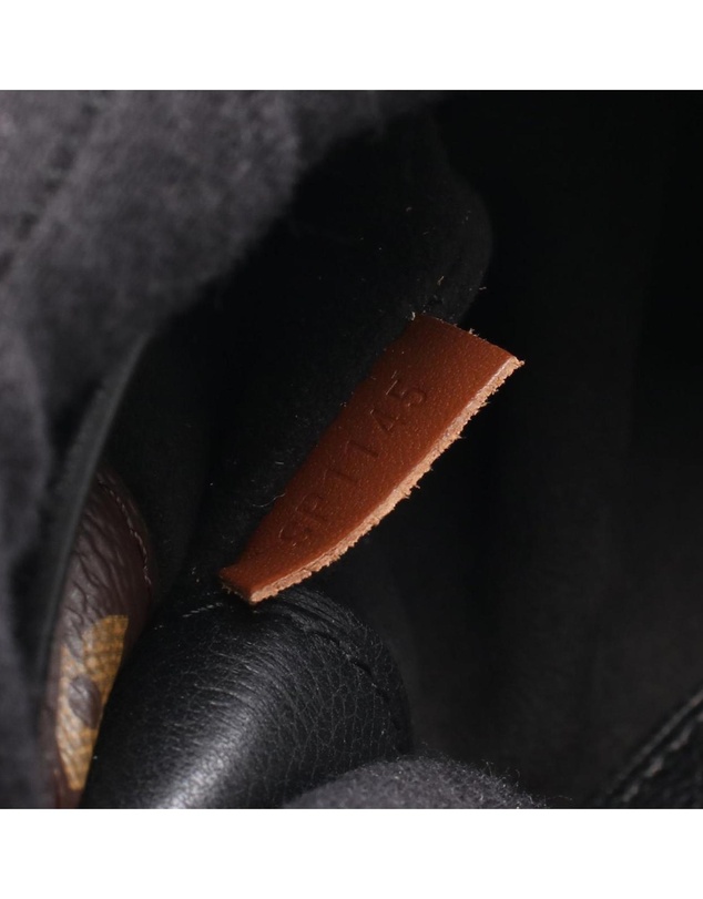 Pre-Loved by Azura Reborn - Pre-Loved Monogram Pallas BB