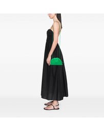 Pre-Loved by Azura Reborn - Pre-Loved Lambskin The Mini Pouch Crossbody