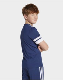 adidas Performance - Squadra 25 Football Jersey Kids