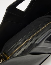Belle & Bloom - Love Locked Handbag