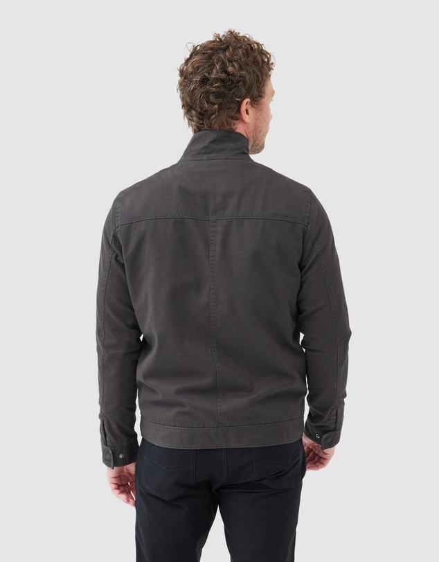 Rodd & Gunn - Armitage Jacket