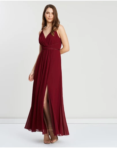 Alabaster The Label - Aries Dress