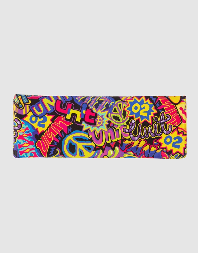 UNIT - UNIT Fizzle Pencil Case