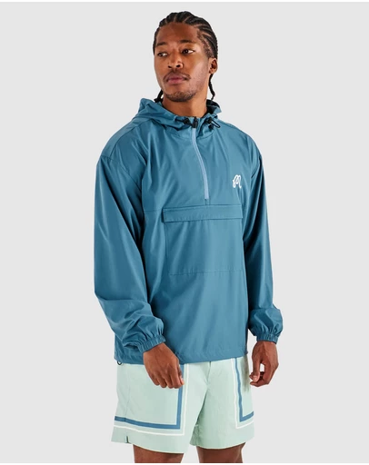 Malbon - Bridge Anorak