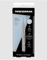 Tweezerman - Point Tweezer