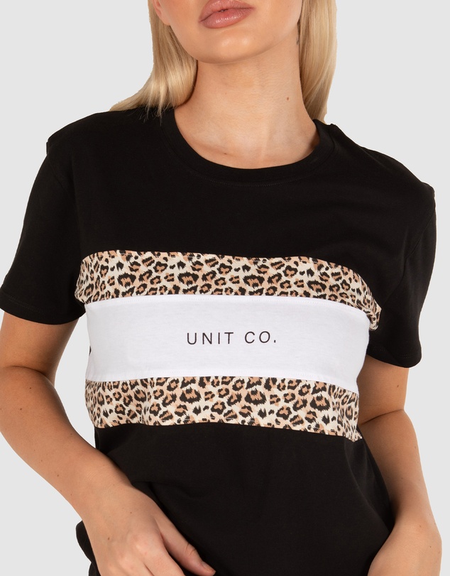UNIT - UNIT Rogue Ladies T-Shirt