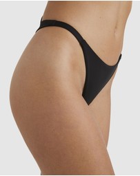 Billabong - Sol Searcher Maya Bikini Bottoms