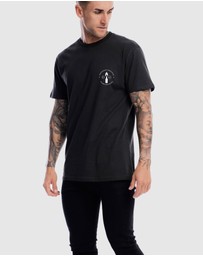 DVNT - Emblem 2.0 Tee
