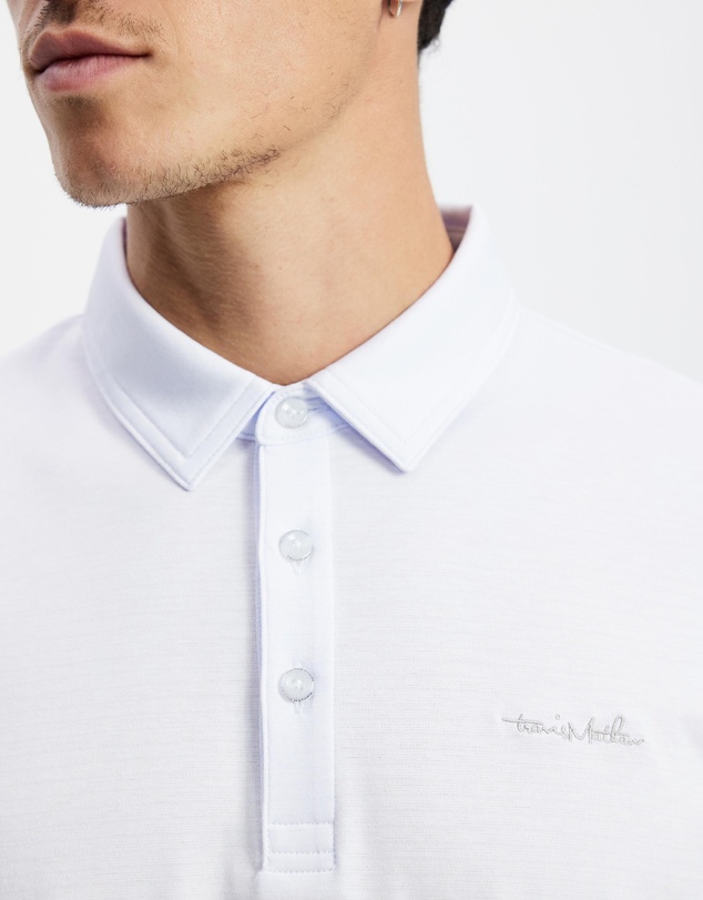 TravisMathew - Zinna 2.0 Golf Polo