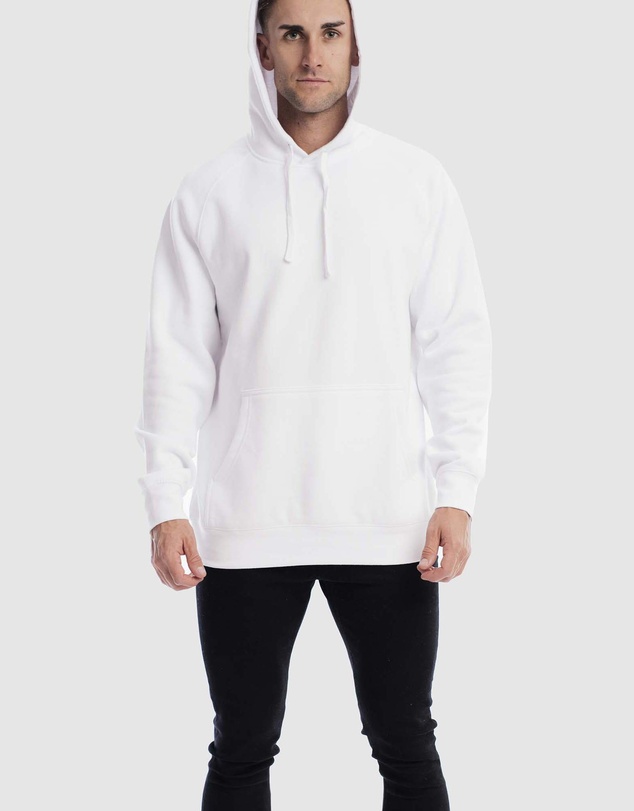 First Division - Weekender Hoodie