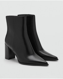 M.N.G - Nino Boots