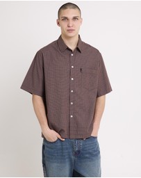 Spencer Project - Skate Shirt