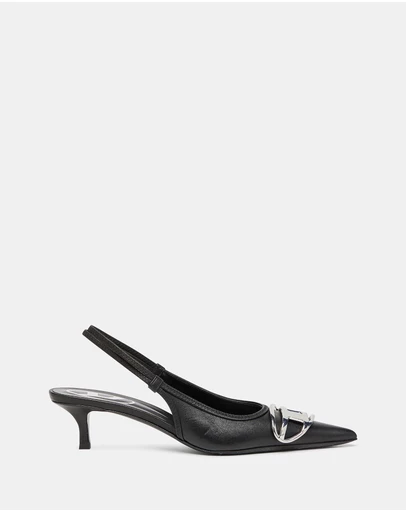Diesel - D-Venus Sb 40 Pumps