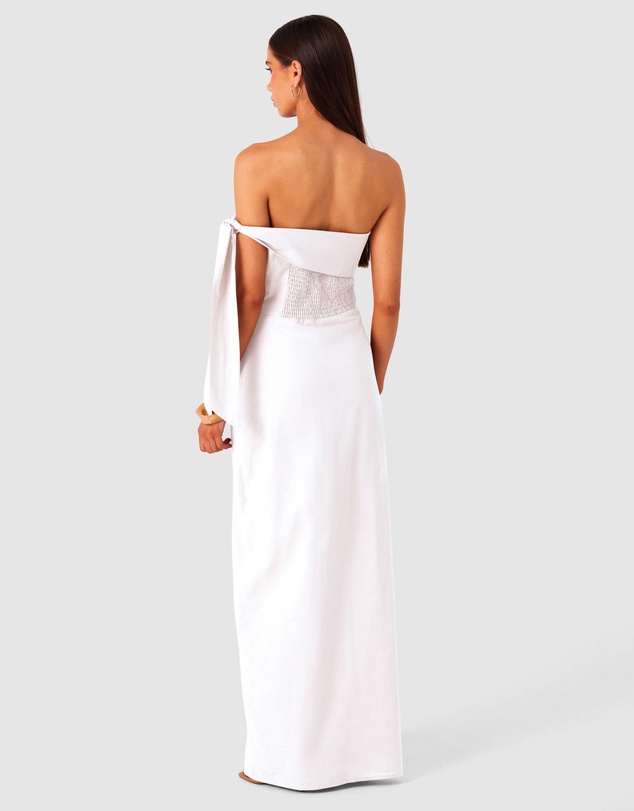 SNDYS - Jaymie Maxi Dress