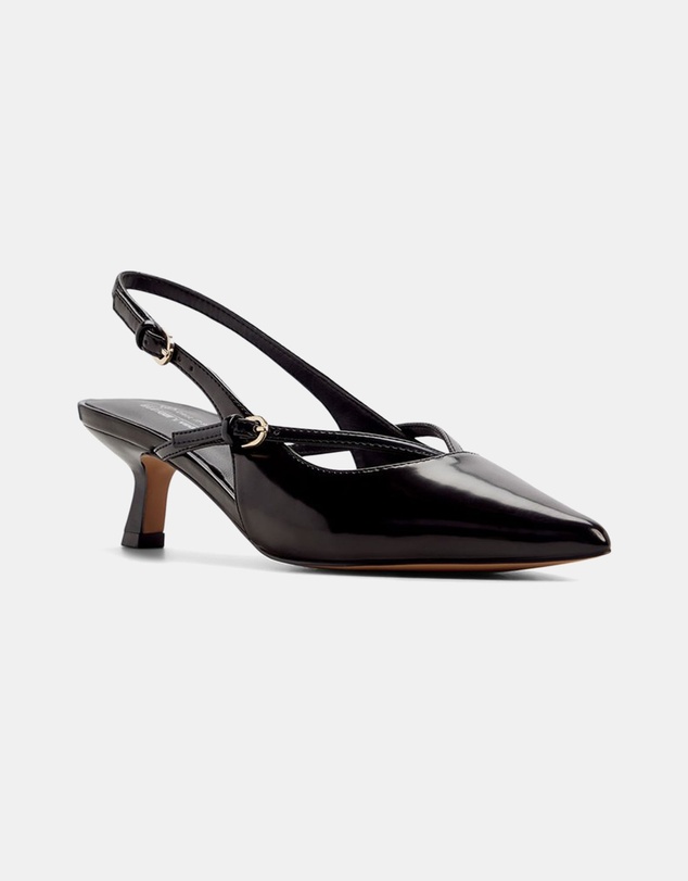 Call It Spring - Ameelia Heels