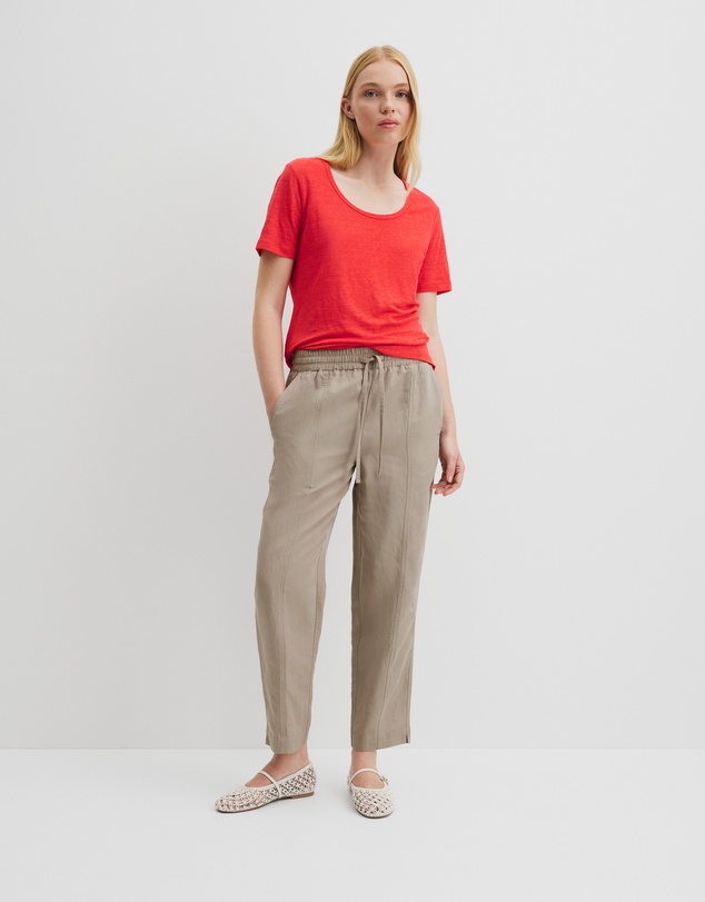 Country Road - Panelled Pant