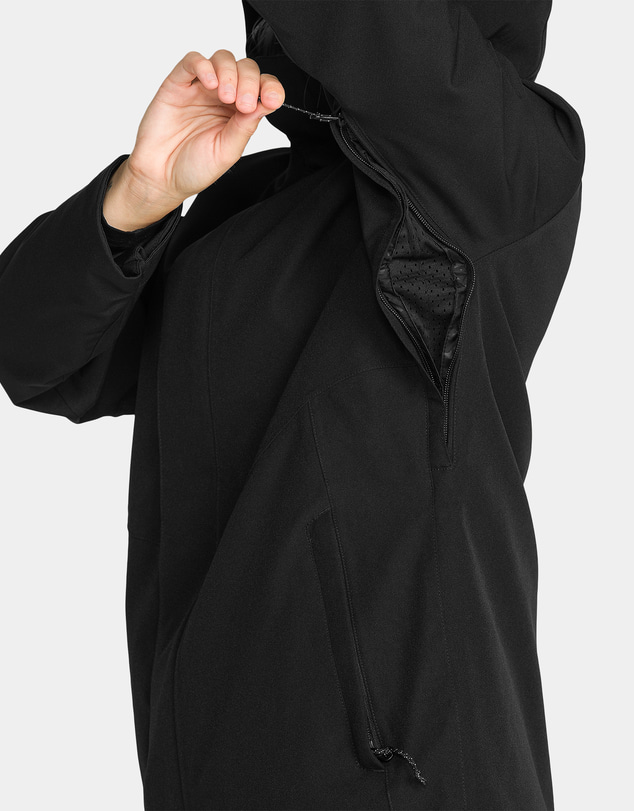 Volcom - Womens Stoney Insulated Jacket