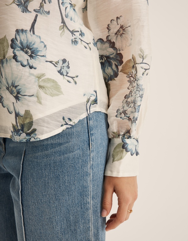 Review - Vista Shirt