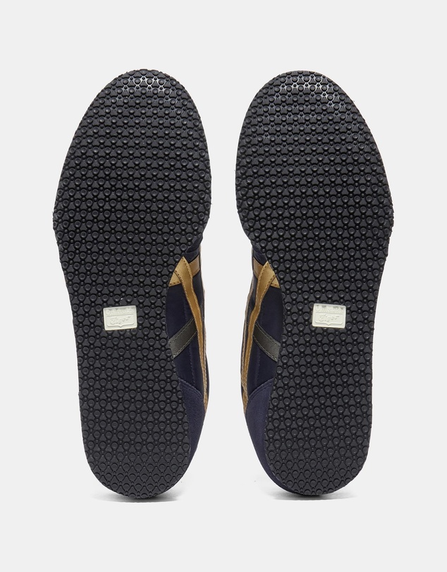 Onitsuka Tiger - Serrano Slip-On - Unisex