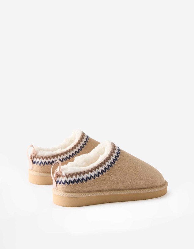 Cotton On Kids - Kids Winter Slides