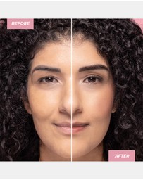 MCoBeauty - Sheer Tint Super Glow Serum Foundation - 4-5 (Medium)