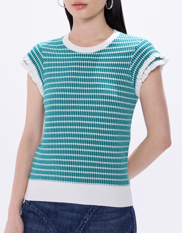 Marcs - Spirit Of The Sea Knit
