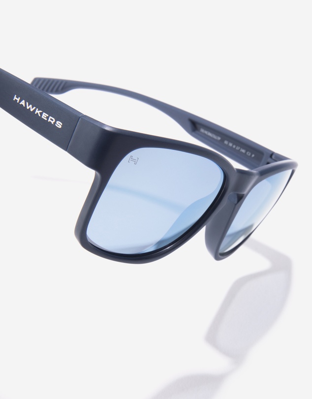 Hawkers Co - HAWKERS Core Raw - Polarized Sunglasses for Men and Women UV400