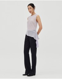 Third Form - Gaia Tank Top