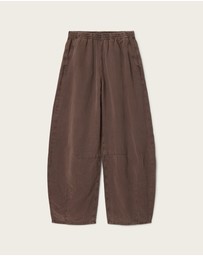 AllSaints - Jett Pull On Trousers