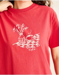 Rhythm - Simple Things Vintage Tee