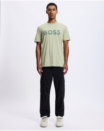 BOSS - Sisla Cargo Pants