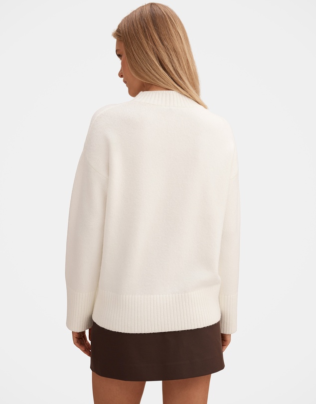 Forever New - Kerrie Relaxed Sweater