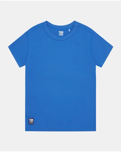 Tom & Teddy - Short Sleeve Rash Vest