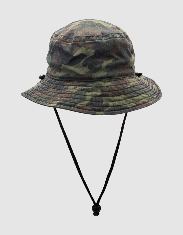 Quiksilver - Mens Vice Breaker Bucket Hat