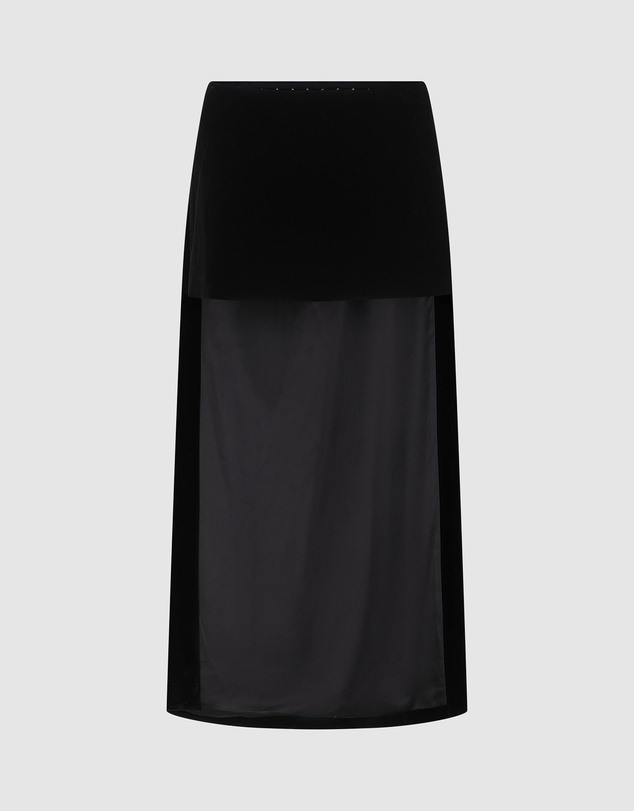 Harris Tapper - Coppola Skirt