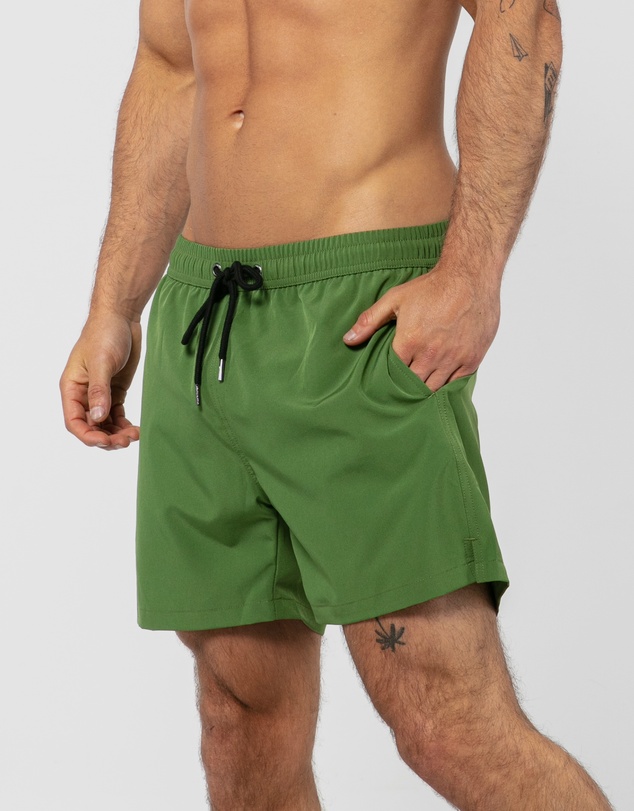ONEBYONE - Venice Swim Shorts