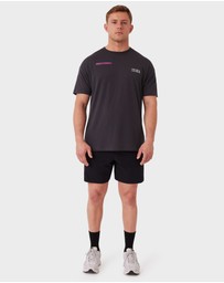 REC GEN - Oxy Mass MXV Tee