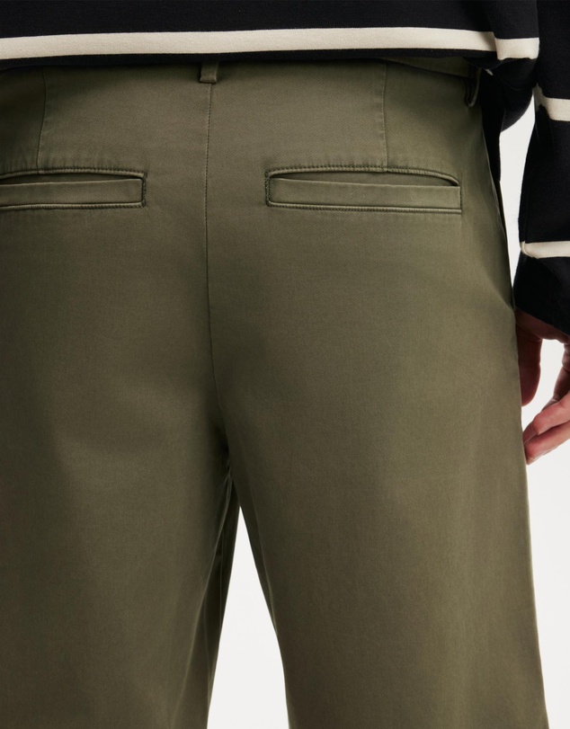 Cotton On - Baggy Chino Shorts